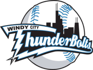 Windy City Thunderbolts Logo